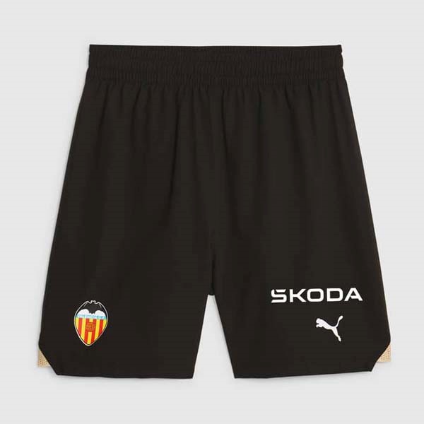 Pantalones Valencia Primera equipo 2023-24